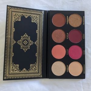 Ace Beaute Grandiose Eyeshadow Pallet